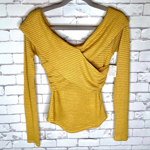 Free People thermal - Picture 1 of 5